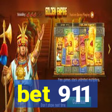 bet 911